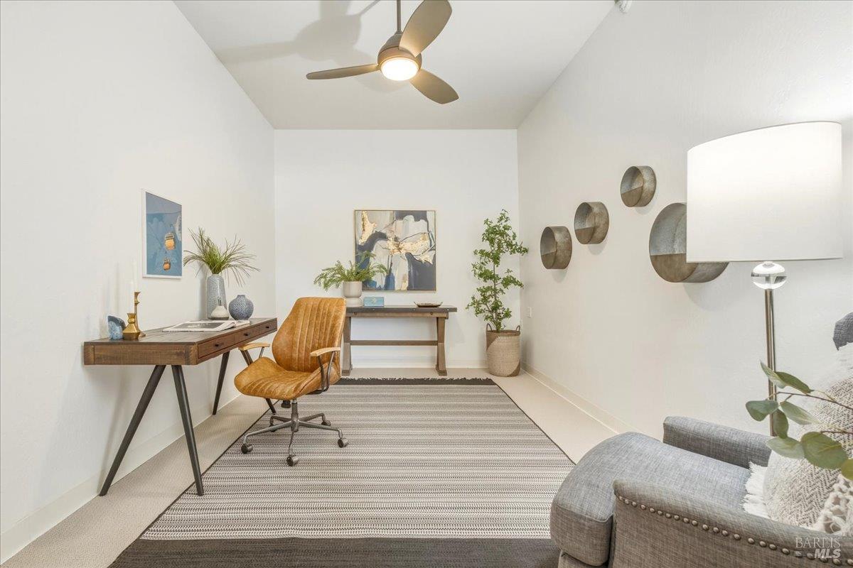 316 El Faisan Drive San Rafael CA 94903