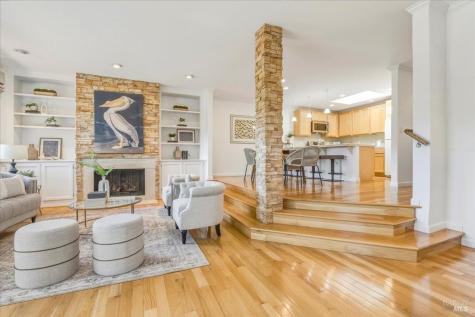 316 El Faisan Drive San Rafael CA 94903