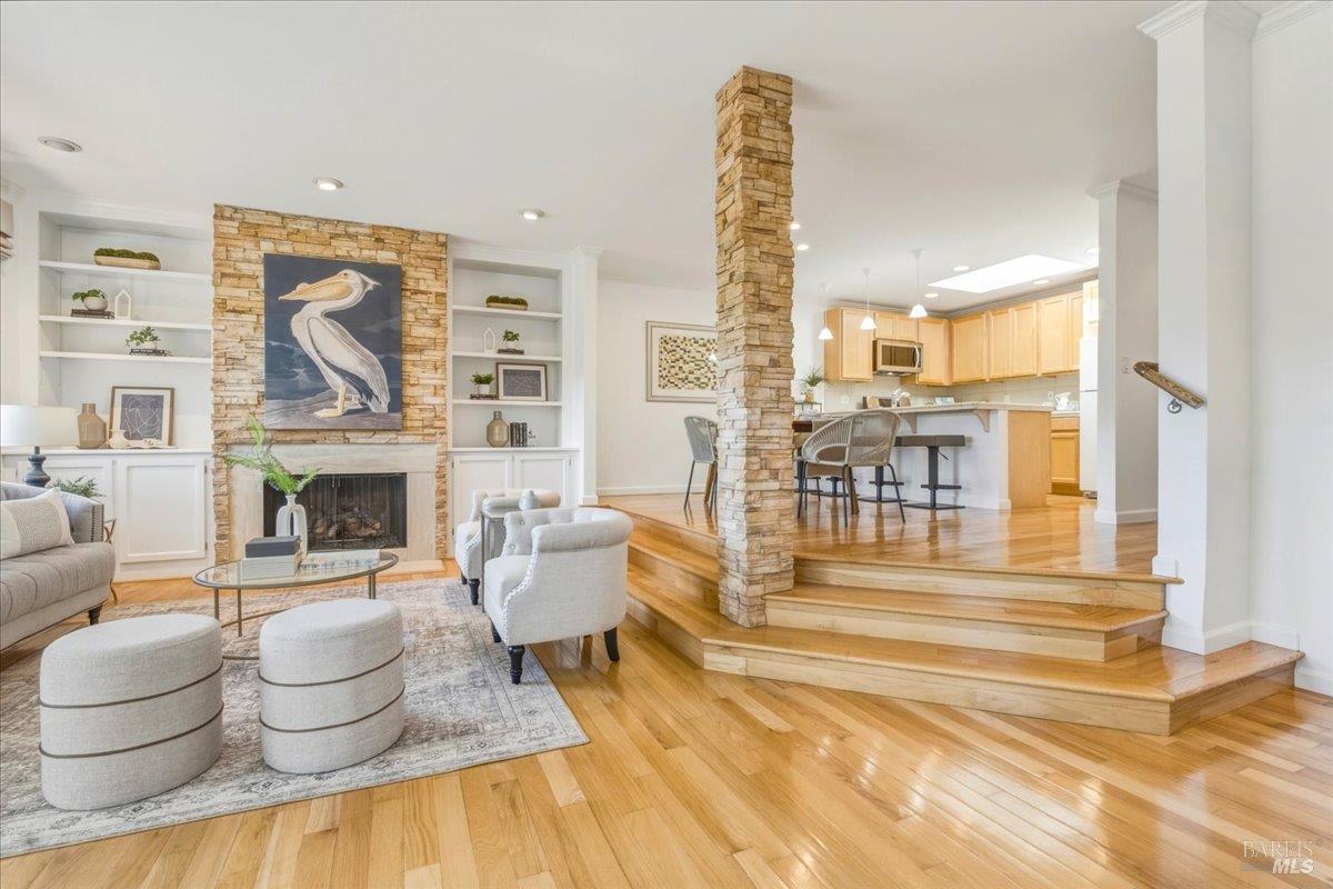 316 El Faisan Drive San Rafael CA 94903