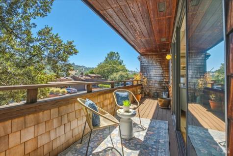 316 El Faisan Drive San Rafael CA 94903