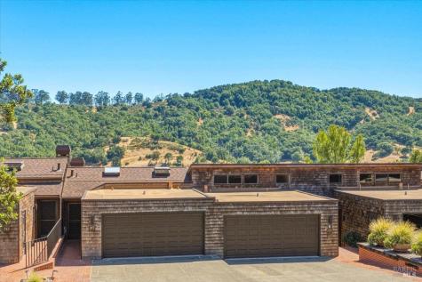 316 El Faisan Drive San Rafael CA 94903