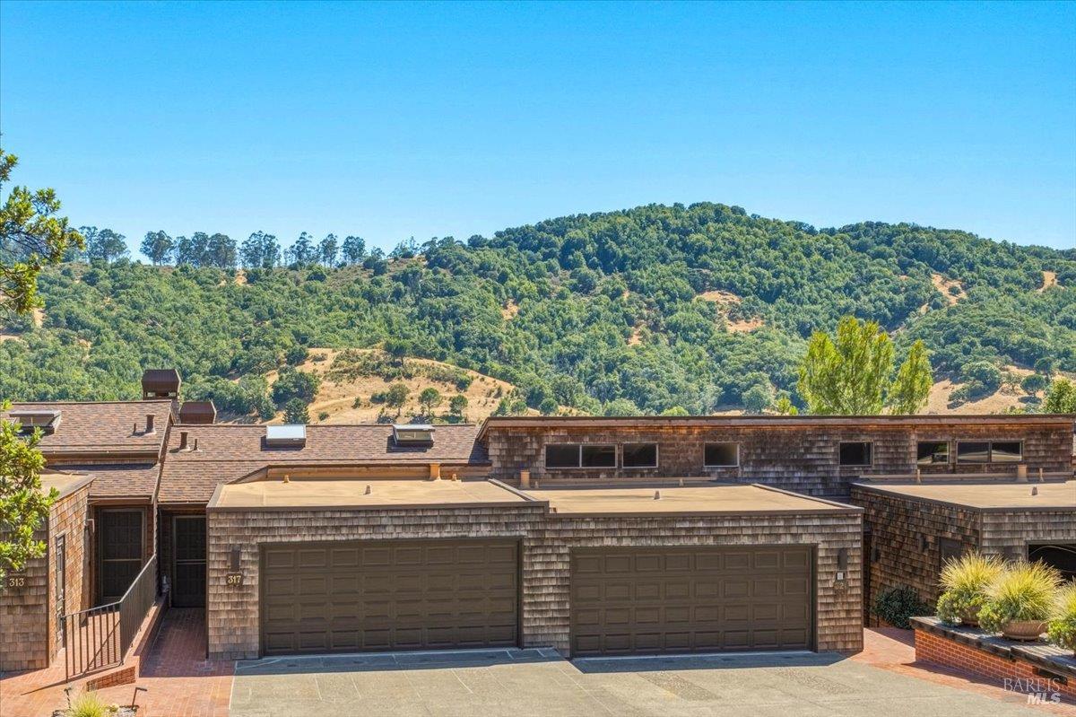 316 El Faisan Drive San Rafael CA 94903