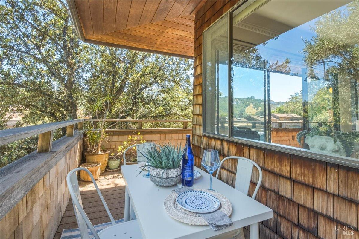 316 El Faisan Drive San Rafael CA 94903