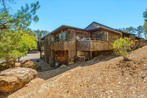 316 El Faisan Drive San Rafael CA 94903