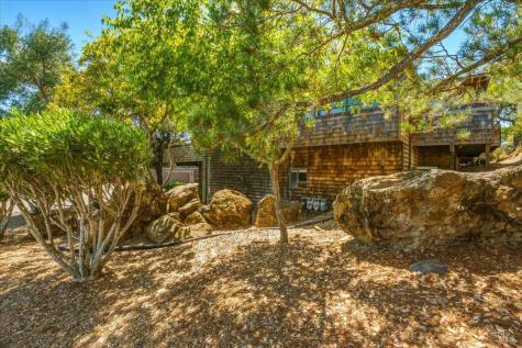 316 El Faisan Drive San Rafael CA 94903