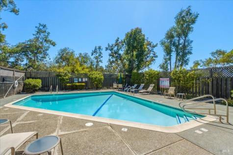 316 El Faisan Drive San Rafael CA 94903