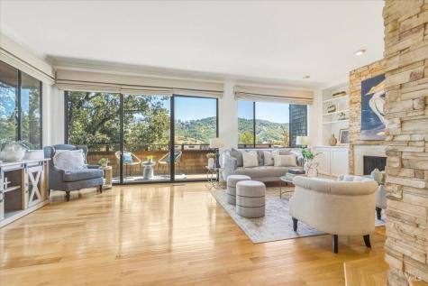 316 El Faisan Drive San Rafael CA 94903
