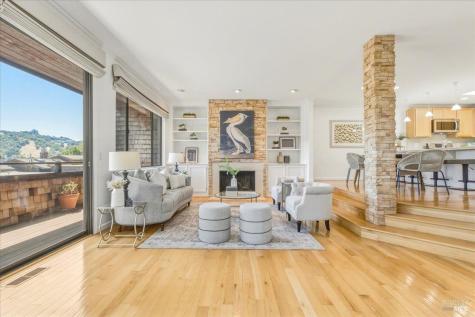 316 El Faisan Drive San Rafael CA 94903