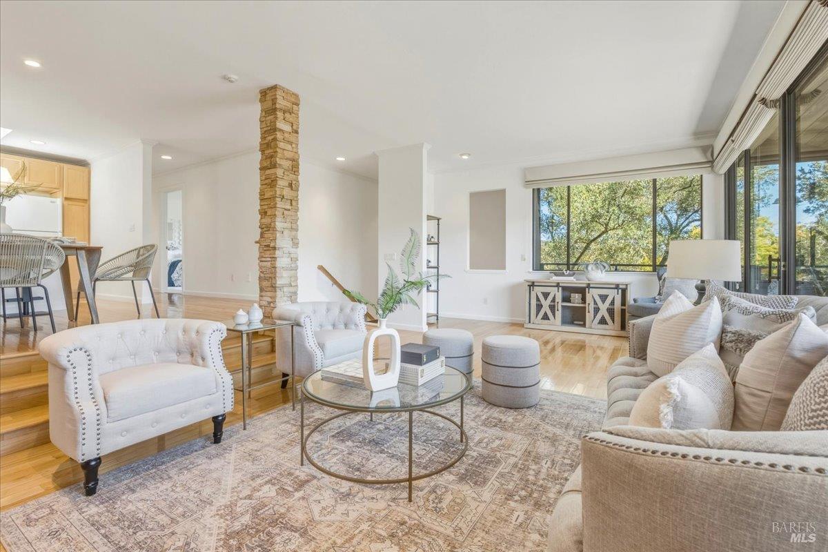316 El Faisan Drive San Rafael CA 94903