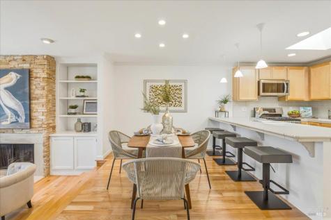 316 El Faisan Drive San Rafael CA 94903