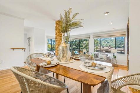 316 El Faisan Drive San Rafael CA 94903
