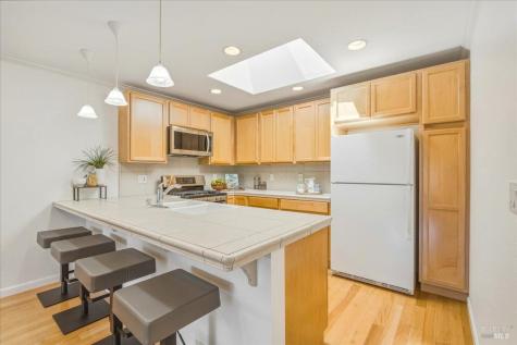 316 El Faisan Drive San Rafael CA 94903