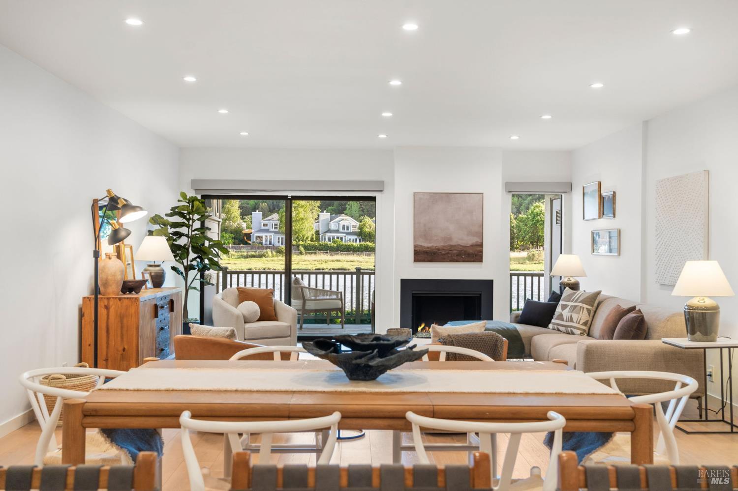 1131 S Eliseo Drive Greenbrae CA 94904