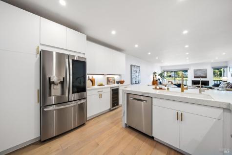1131 S Eliseo Drive Greenbrae CA 94904