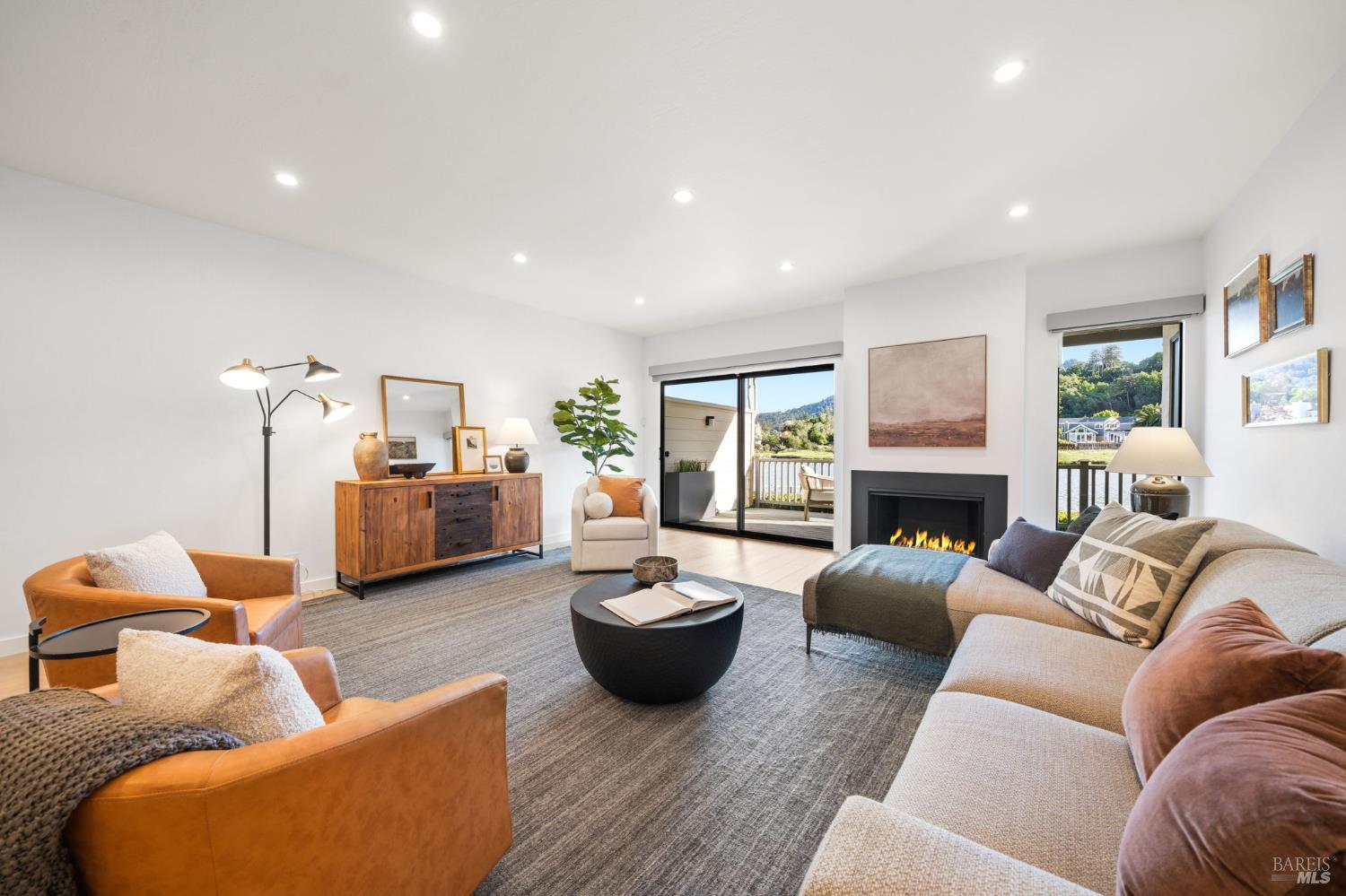 1131 S Eliseo Drive Greenbrae CA 94904