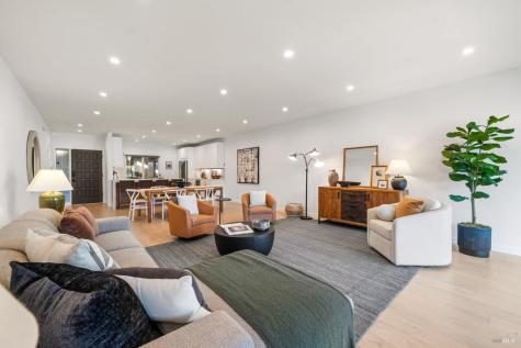 1131 S Eliseo Drive Greenbrae CA 94904