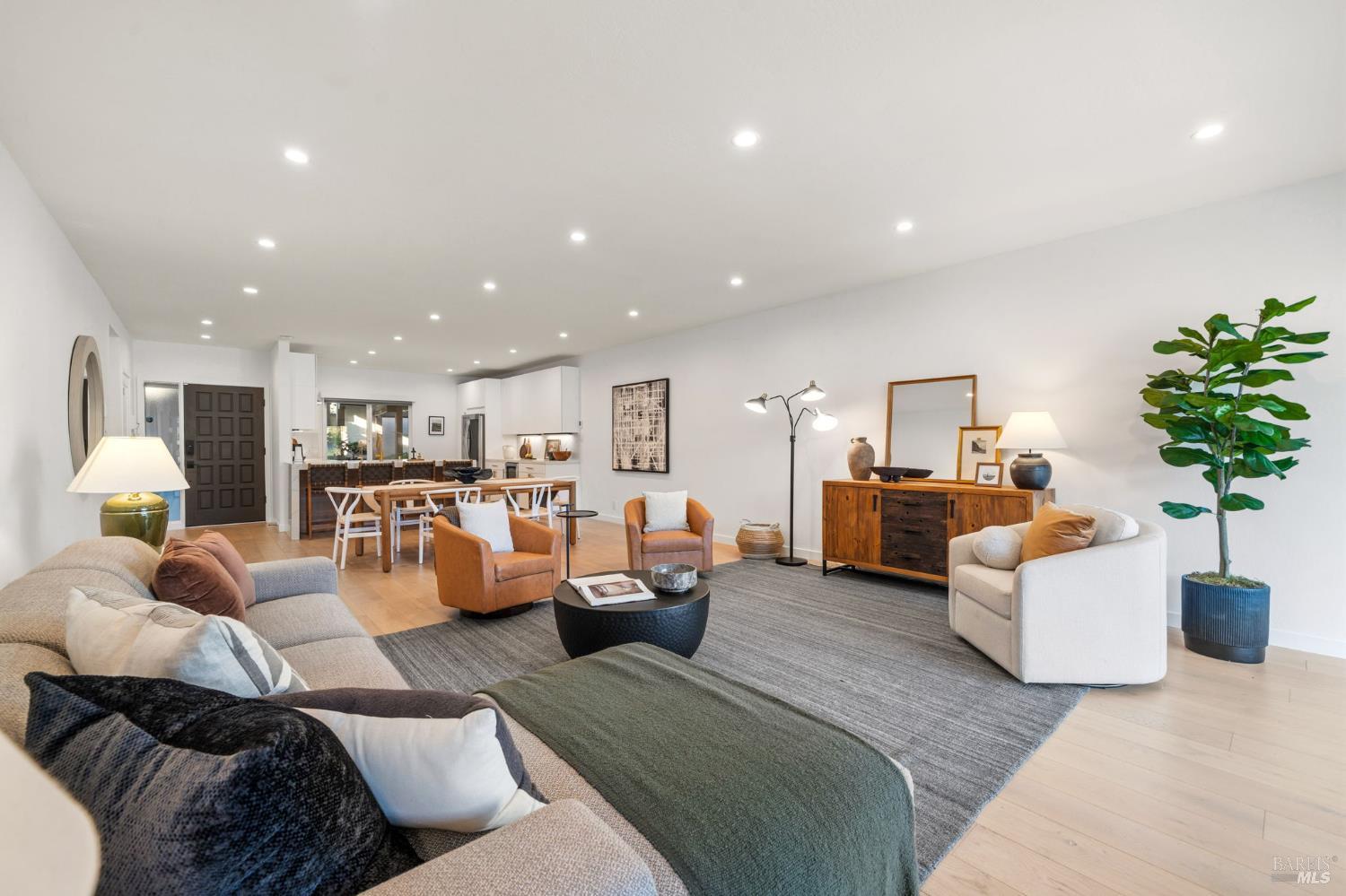 1131 S Eliseo Drive Greenbrae CA 94904