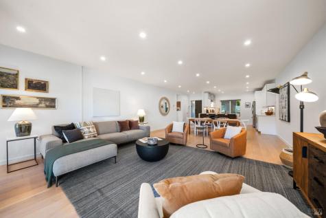1131 S Eliseo Drive Greenbrae CA 94904