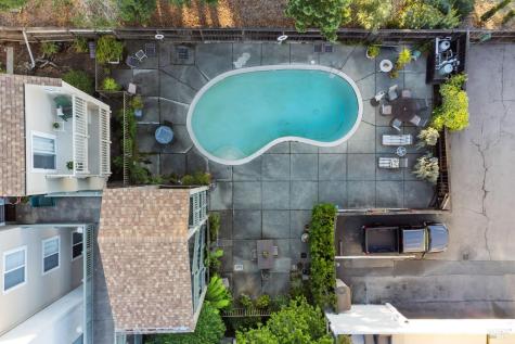 1131 S Eliseo Drive Greenbrae CA 94904