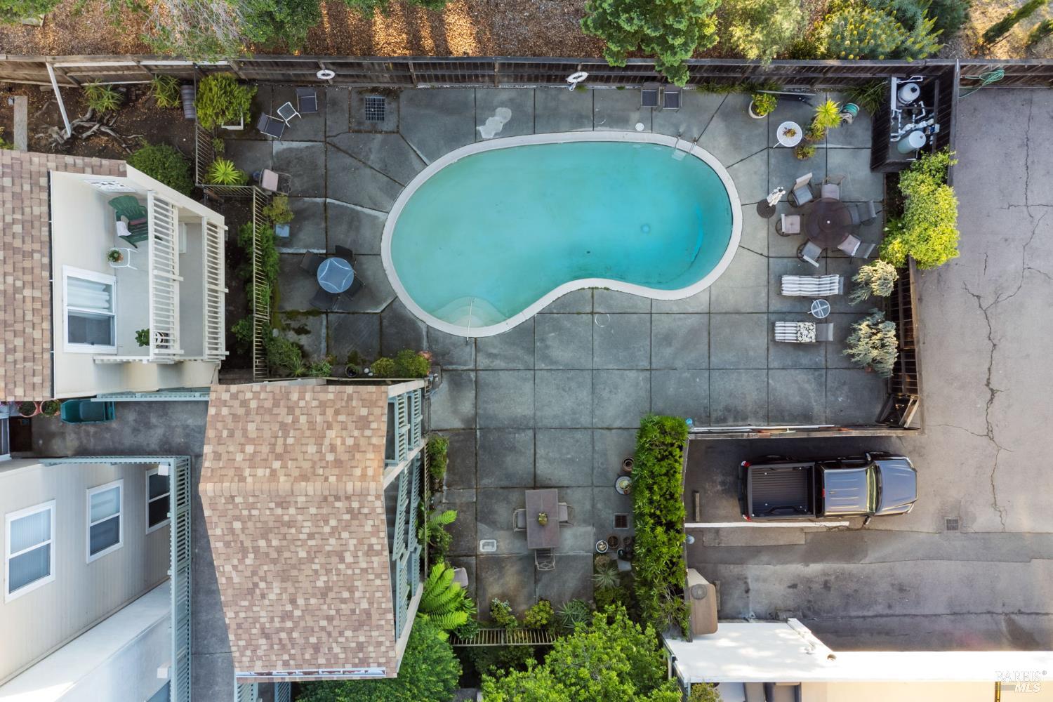 1131 S Eliseo Drive Greenbrae CA 94904