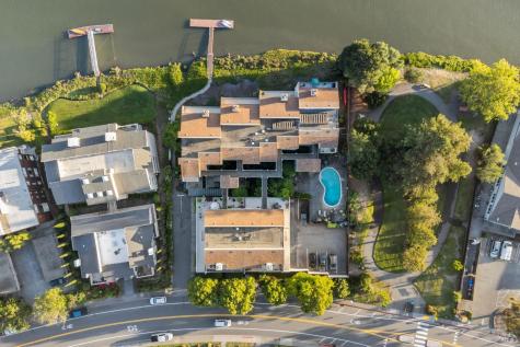 1131 S Eliseo Drive Greenbrae CA 94904