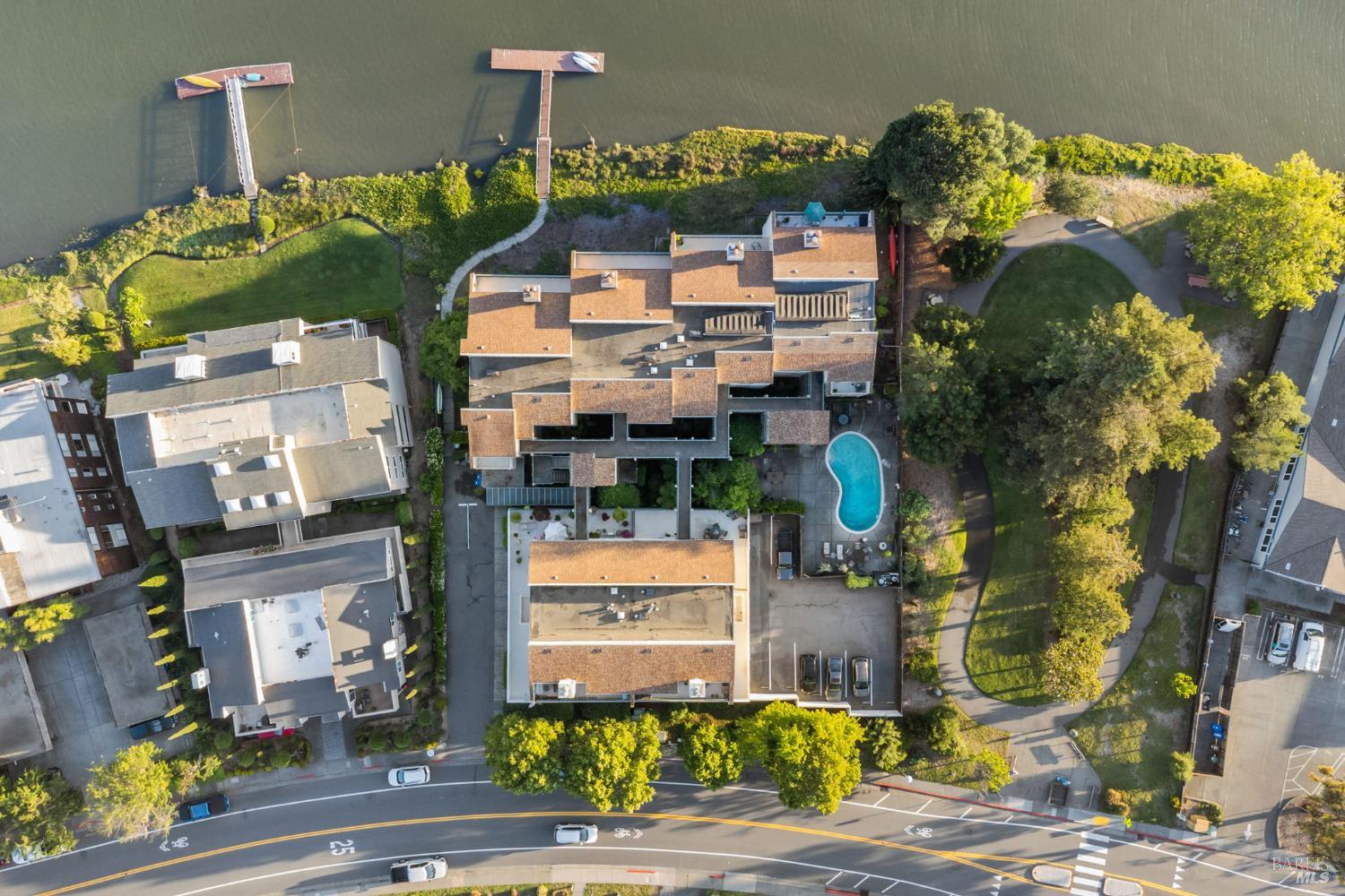 1131 S Eliseo Drive Greenbrae CA 94904