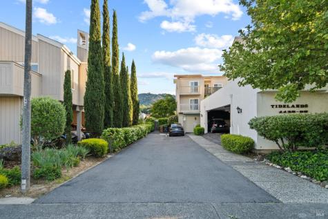 1131 S Eliseo Drive Greenbrae CA 94904