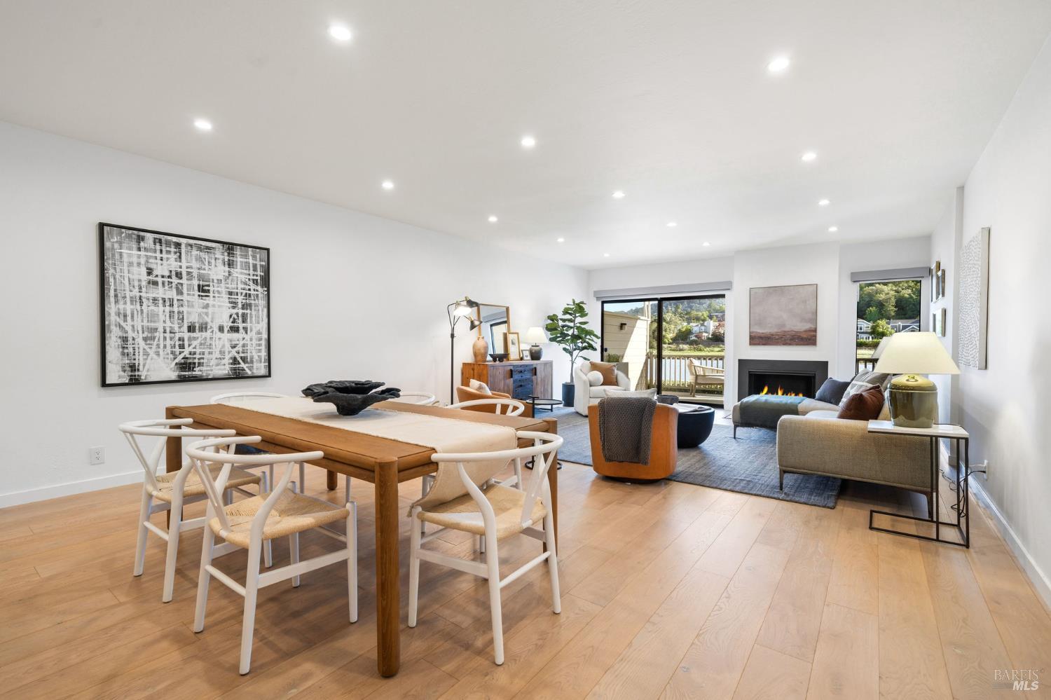 1131 S Eliseo Drive Greenbrae CA 94904