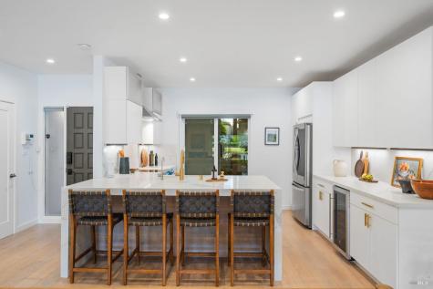 1131 S Eliseo Drive Greenbrae CA 94904