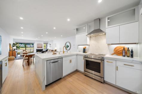 1131 S Eliseo Drive Greenbrae CA 94904
