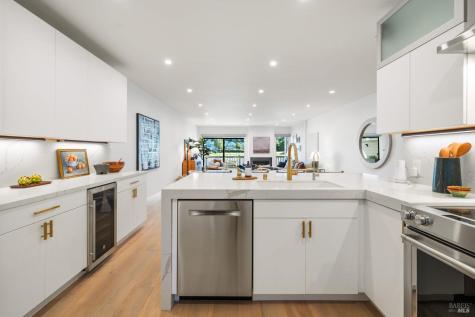 1131 S Eliseo Drive Greenbrae CA 94904