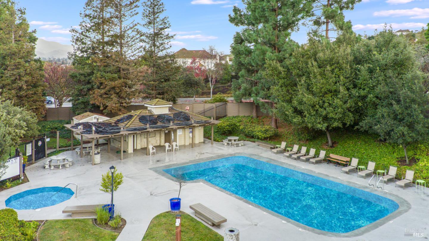 2538 Yerba Hills Court San Jose CA 95121