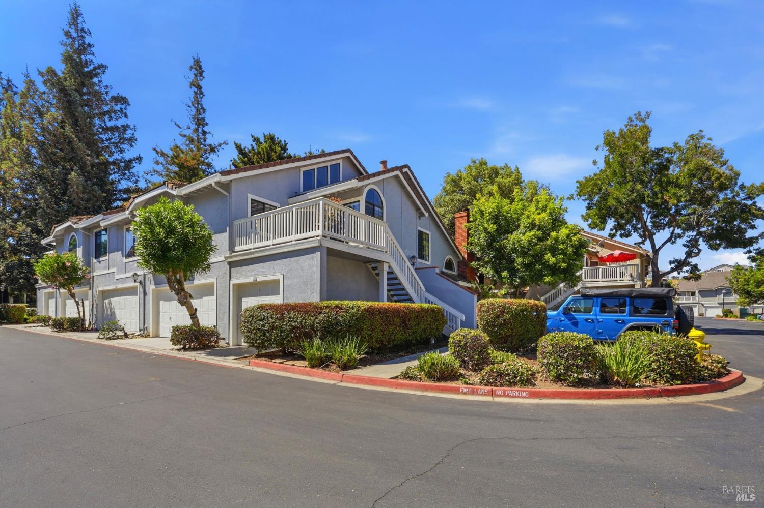 2538 Yerba Hills Court San Jose CA 95121