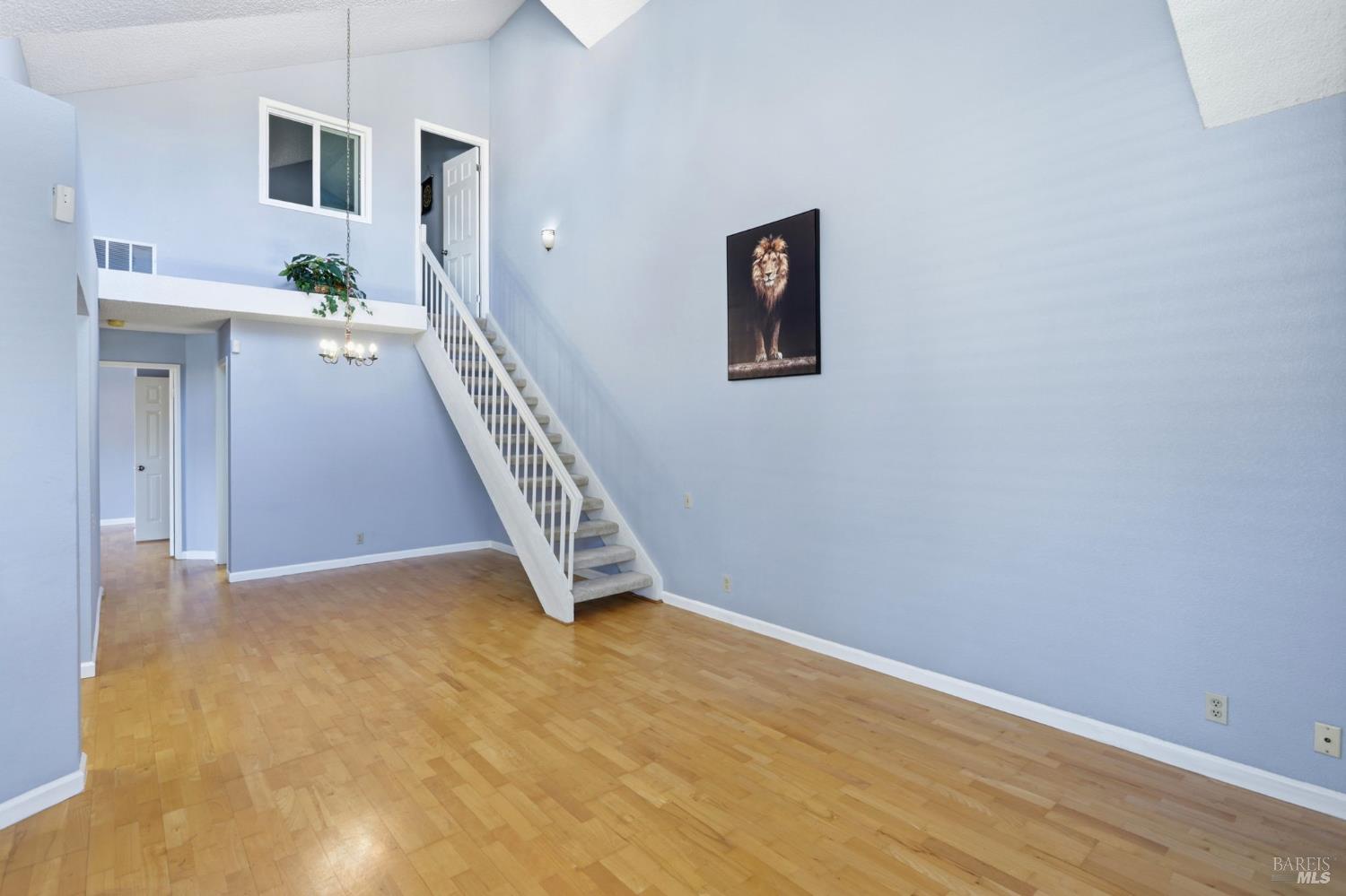 2538 Yerba Hills Court San Jose CA 95121