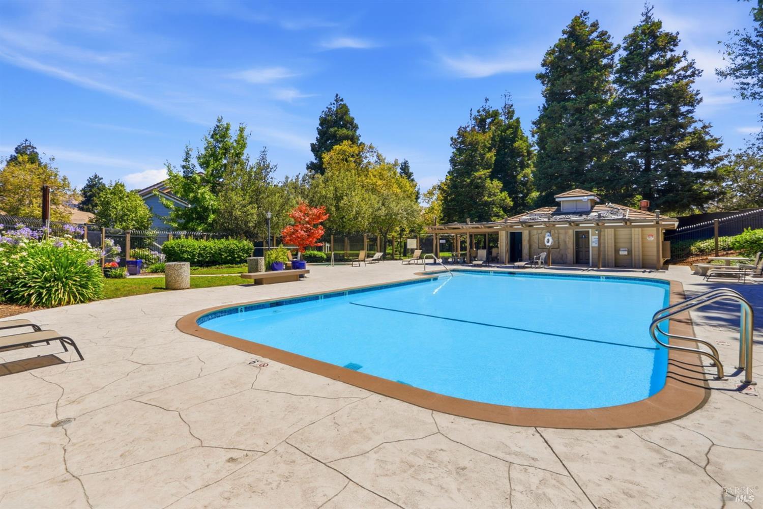 2538 Yerba Hills Court San Jose CA 95121
