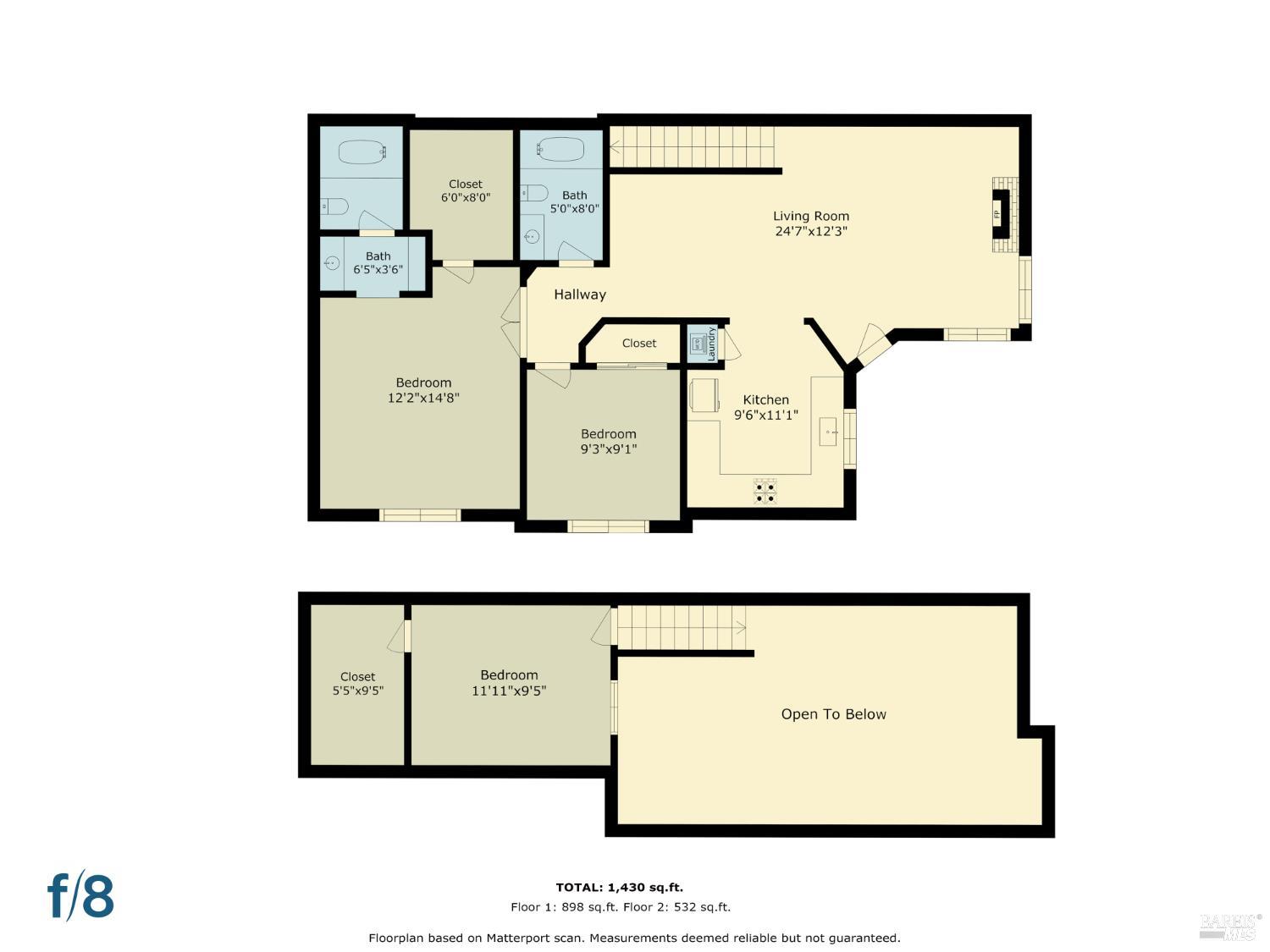 2538 Yerba Hills Court San Jose CA 95121
