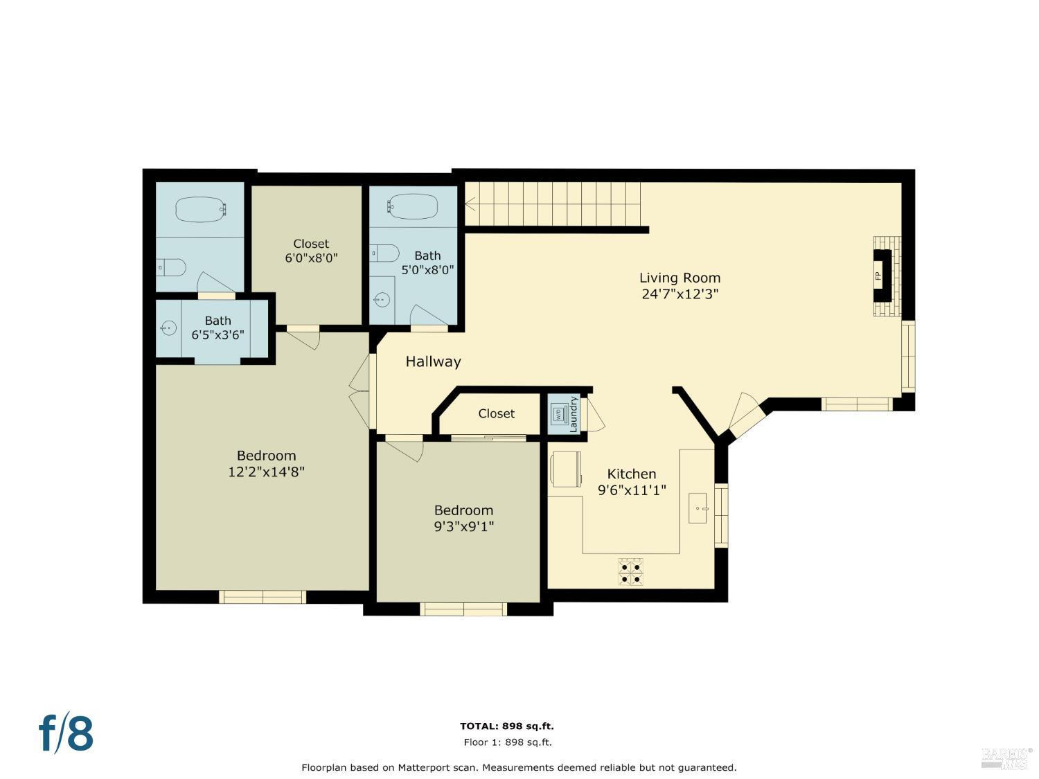 2538 Yerba Hills Court San Jose CA 95121