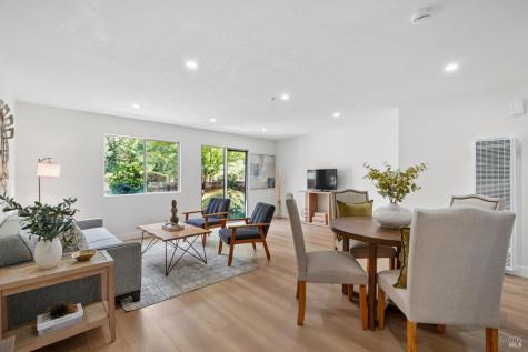 522 Santa Alicia Drive Rohnert Park CA 94928