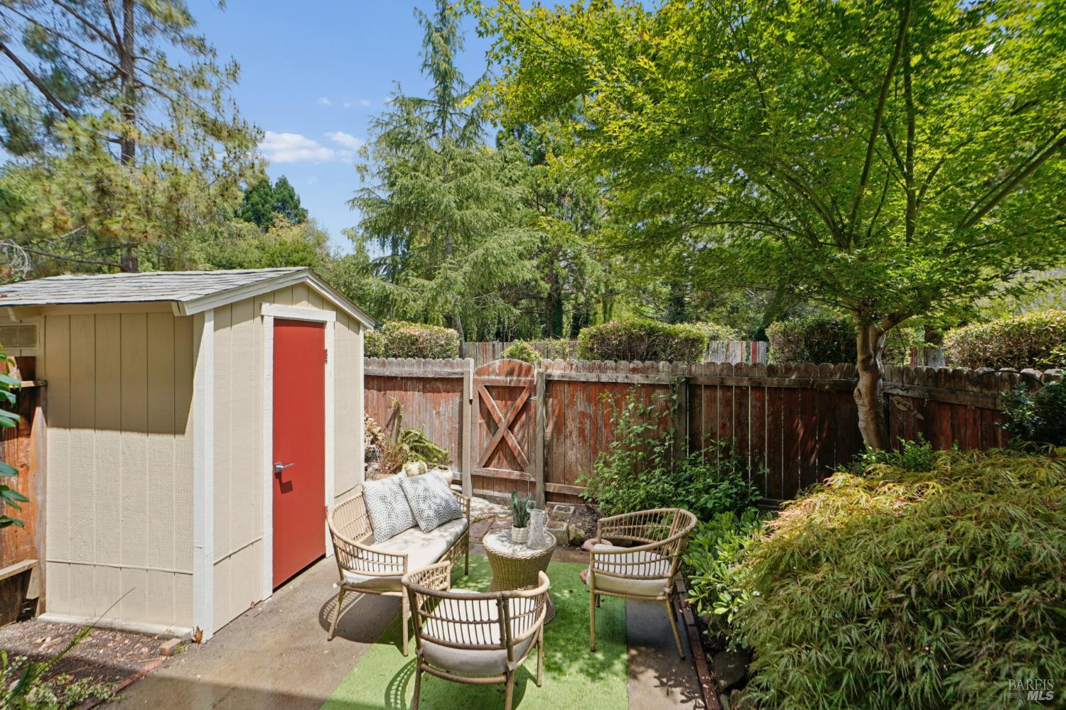 522 Santa Alicia Drive Rohnert Park CA 94928
