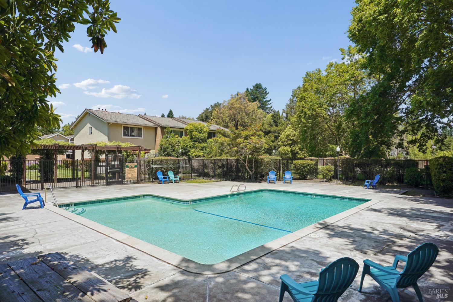522 Santa Alicia Drive Rohnert Park CA 94928