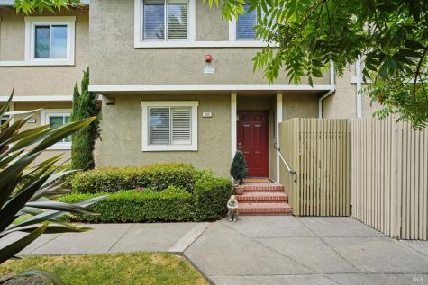 522 Santa Alicia Drive Rohnert Park CA 94928