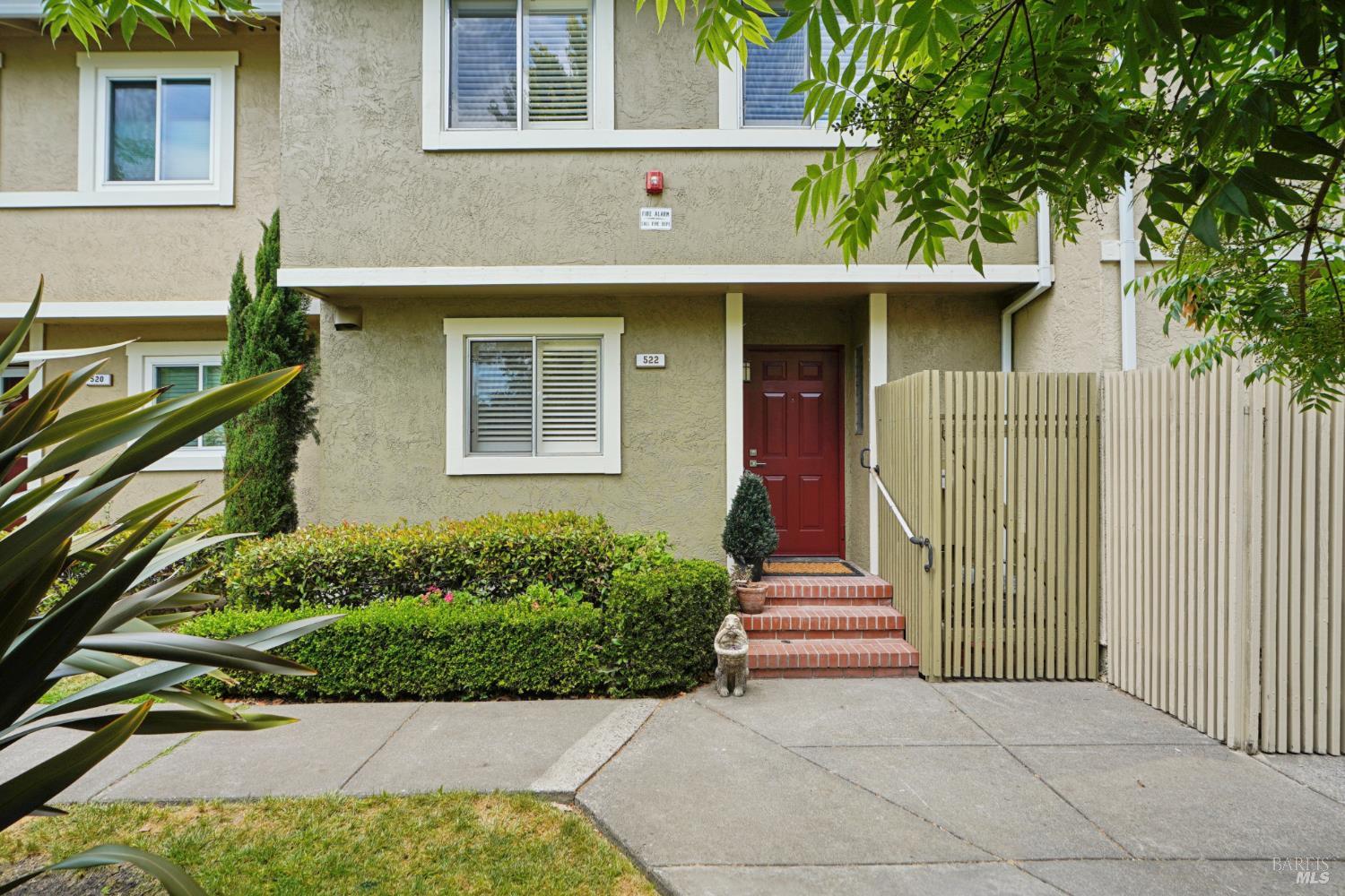 522 Santa Alicia Drive Rohnert Park CA 94928