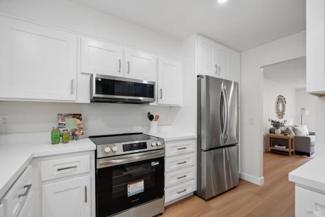 522 Santa Alicia Drive Rohnert Park CA 94928