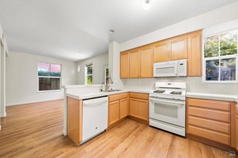94 Arnold Drive Novato CA 94949