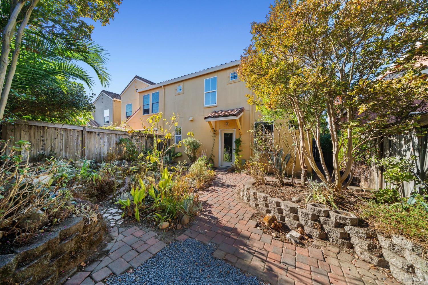 94 Arnold Drive Novato CA 94949