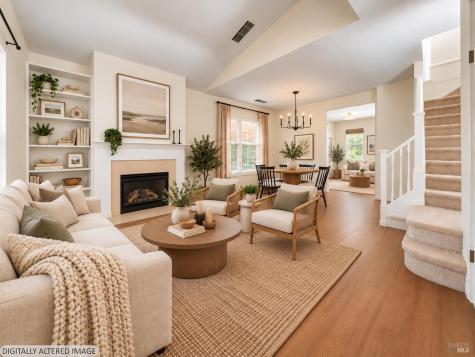 94 Arnold Drive Novato CA 94949