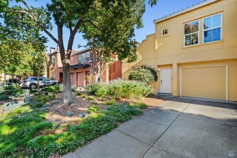 94 Arnold Drive Novato CA 94949