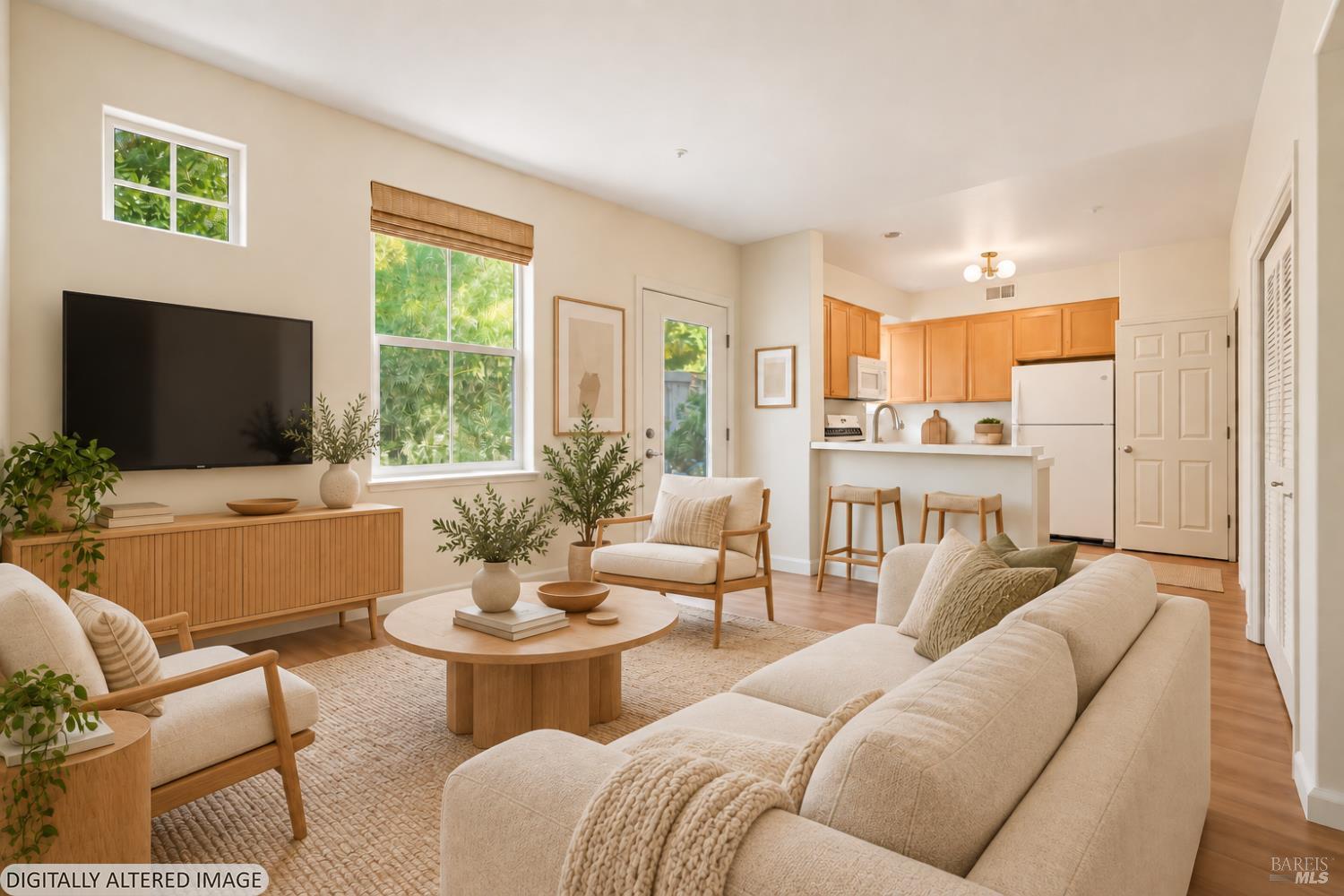 94 Arnold Drive Novato CA 94949