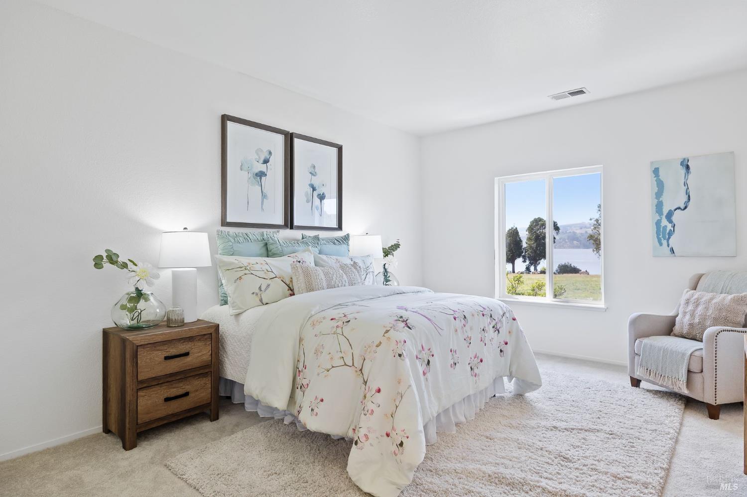 129 Shoal Drive W Vallejo CA 94591