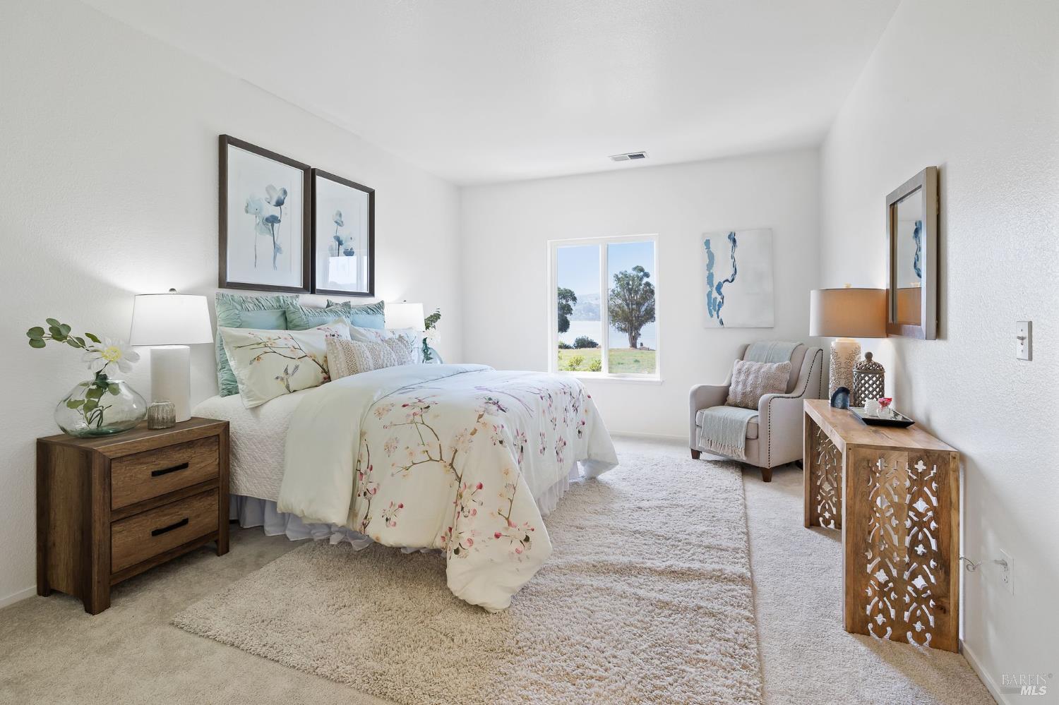 129 Shoal Drive W Vallejo CA 94591